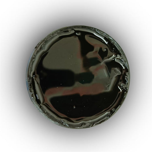 Black (Opeque Paste Pigment)