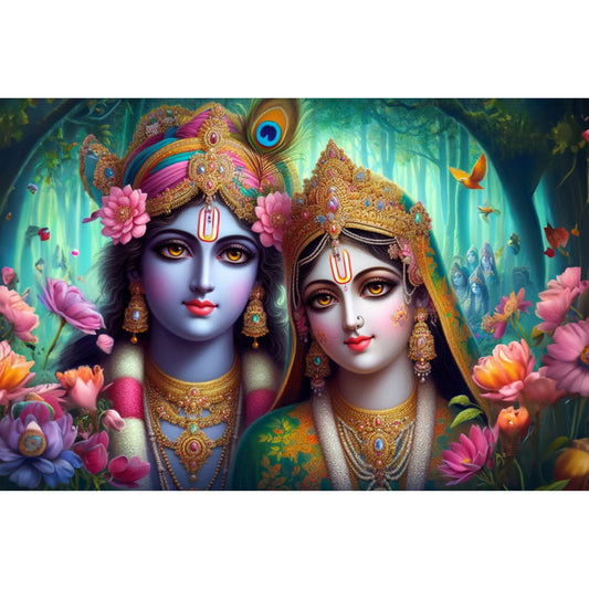 RADHA KRISHNA (B-1) 31 (JPG File)