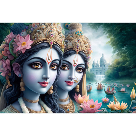 RADHA KRISHNA (B-1) 36 (JPG File)
