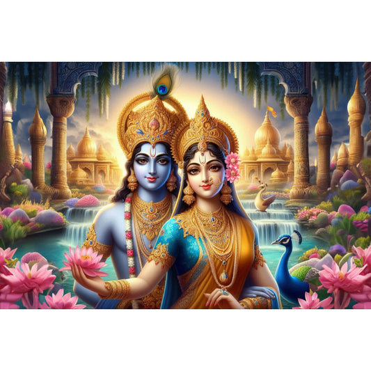 RADHA KRISHNA (B-1) 69 (JPG File)