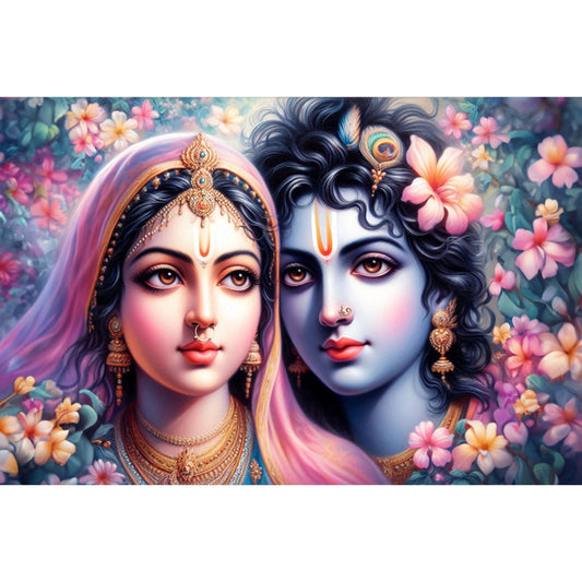 RADHA KRISHNA (B-1) 81 (JPG File)