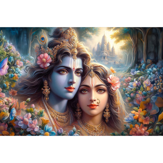 RADHA KRISHNA (B-1) 83 (JPG File)