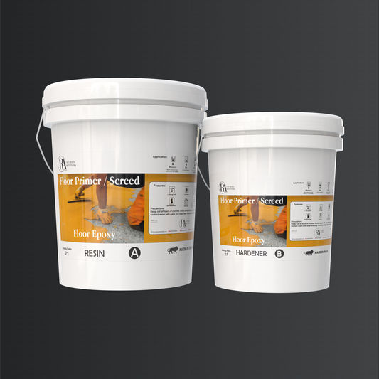 Floor Primer / Screed Epoxy