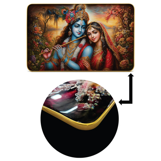 Golden Ring for Photo Framing (50mtr.)