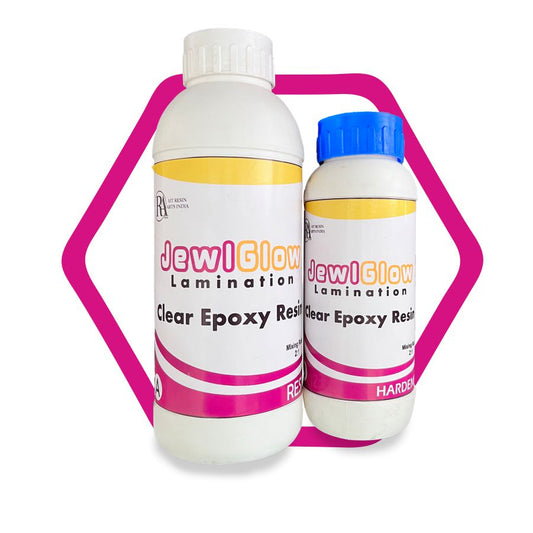 Jewel Glow 2.1
