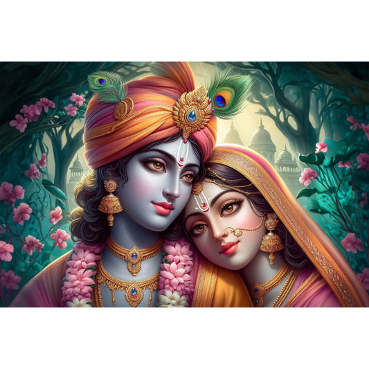RADHA KRISHNA (B-1) 03 (JPG File)