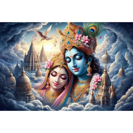 RADHA KRISHNA (B-1) 08(JPG File)