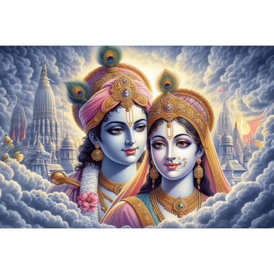 RADHA KRISHNA (B-1) 13 (JPG File)