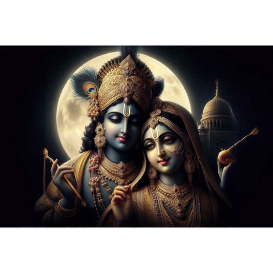 RADHA KRISHNA (B-1) 16 (JPG File)
