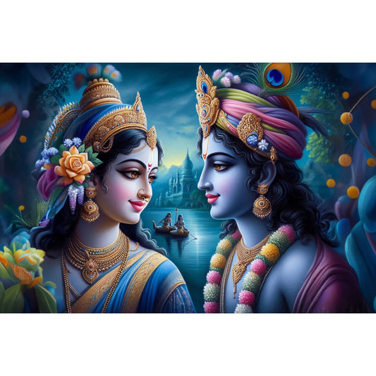 RADHA KRISHNA (B-1) 18 (JPG File)