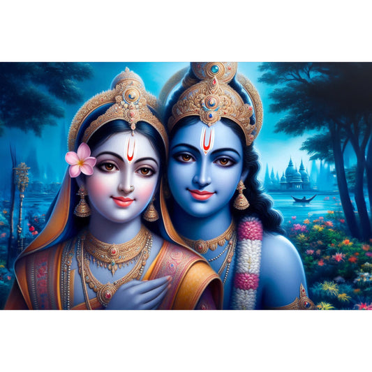 RADHA KRISHNA (B-1) 23 (JPG File)