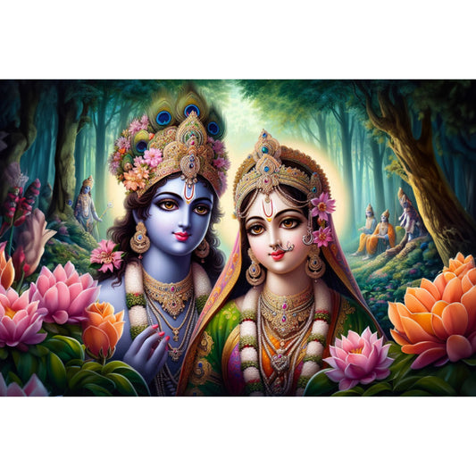 RADHA KRISHNA (B-1) 38 (JPG File)