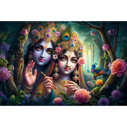 RADHA KRISHNA (B-1) 41 (JPG File)