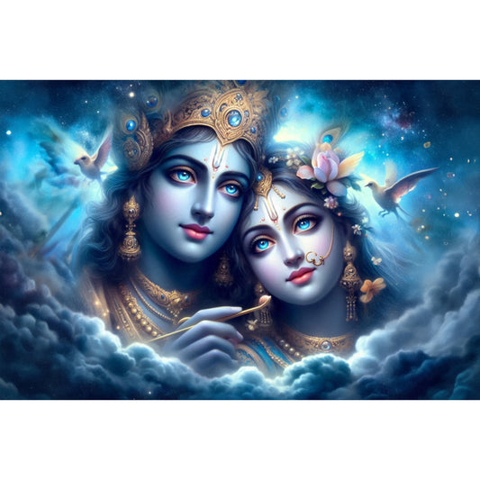 RADHA KRISHNA (B-1) 43 (JPG File)