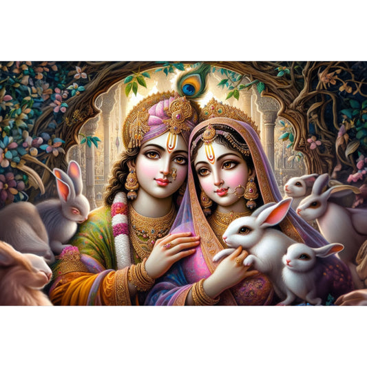 RADHA KRISHNA (B-1) 46 (JPG File)