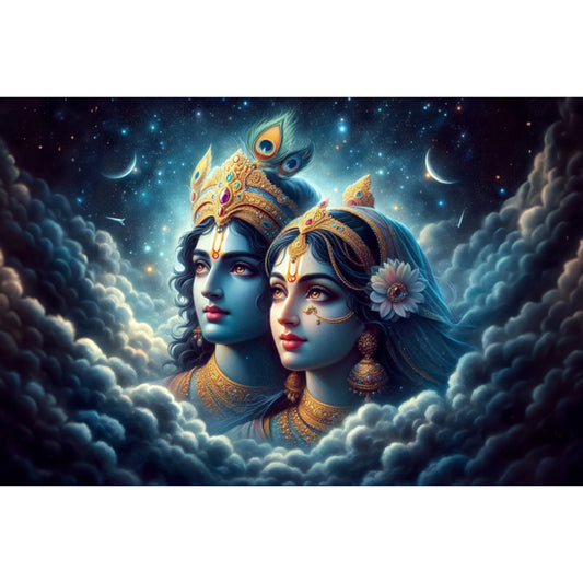 RADHA KRISHNA (B-1) 51 (JPG File)