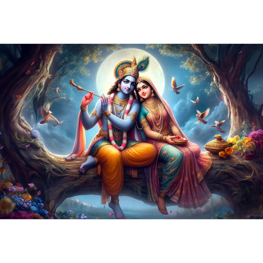RADHA KRISHNA (B-1) 53 (JPG File)