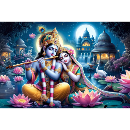 RADHA KRISHNA (B-1) 59 (JPG File)