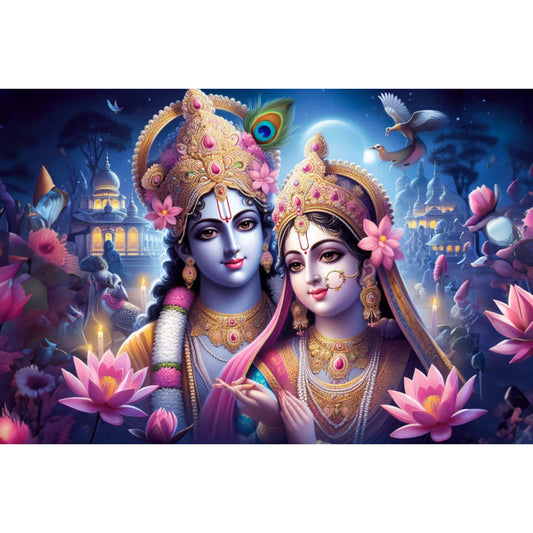 RADHA KRISHNA (B-1) 61 (JPG File)