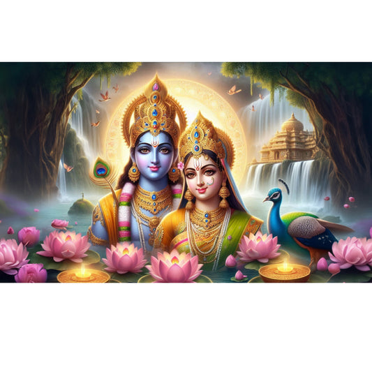 RADHA KRISHNA (B-1) 71 (JPG File)
