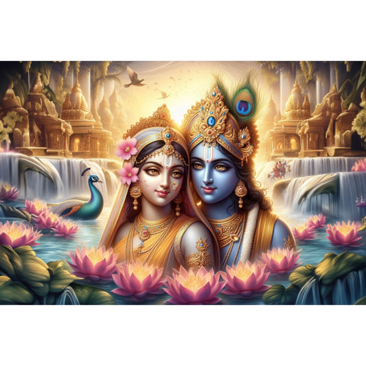 RADHA KRISHNA (B-1) 73 (JPG File)