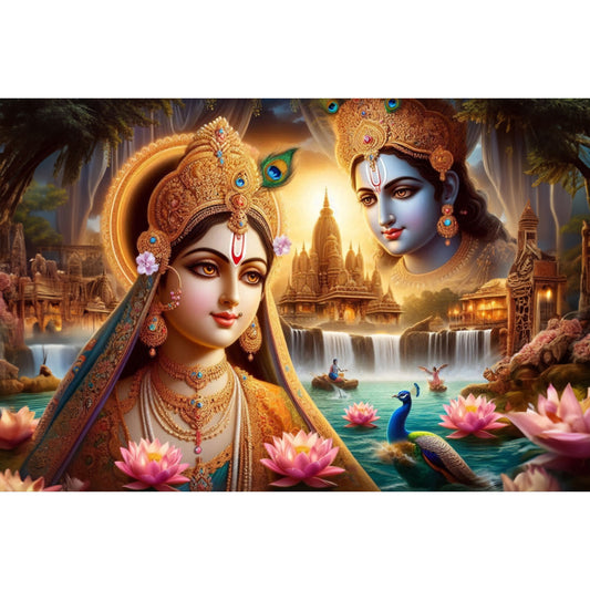 RADHA KRISHNA (B-1) 74 (JPG File)