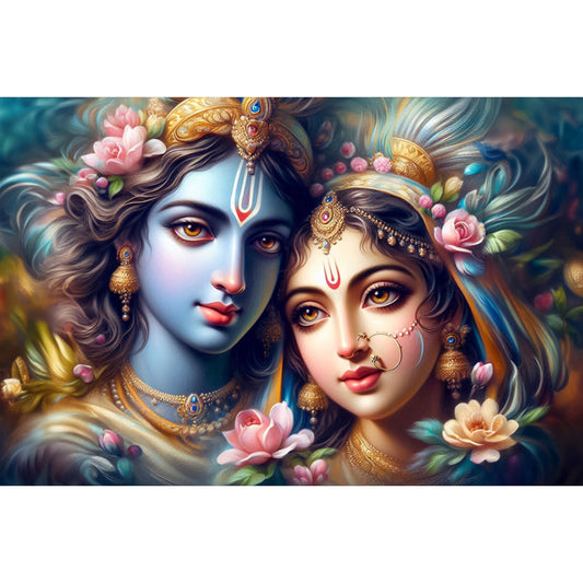 RADHA KRISHNA (B-1) 78 (JPG File)