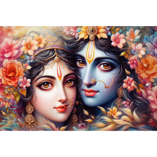 RADHA KRISHNA (B-1) 79 (JPG File)