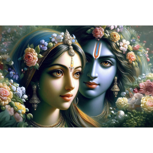 RADHA KRISHNA (B-1) 91 (JPG File)