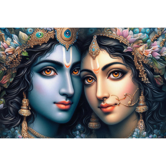 RADHA KRISHNA (B-1) 93 (JPG File)