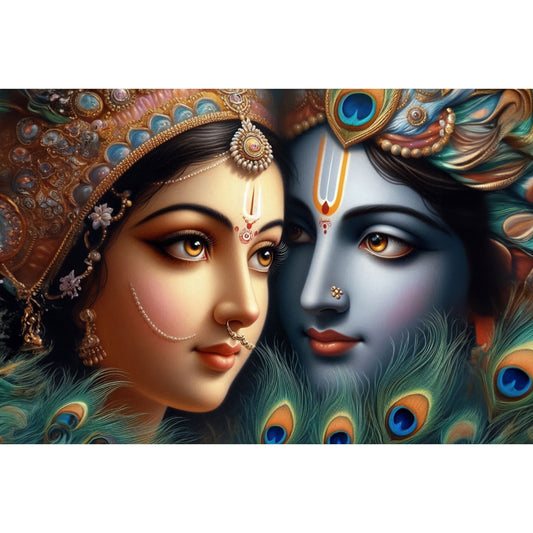 RADHA KRISHNA (B-1) 96 (JPG File)