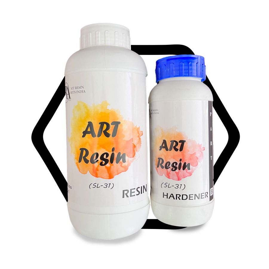 Resin