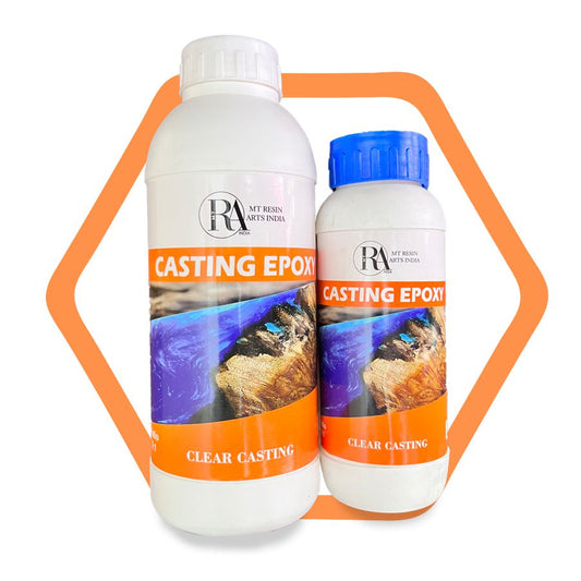 Casting Epoxy