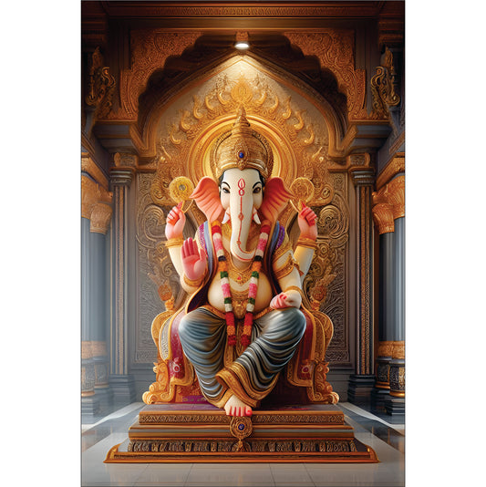 Ganesh ji 01
