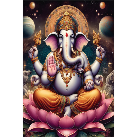 Ganesh ji 02