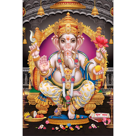 Ganesh ji 03