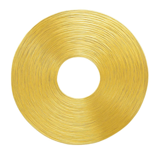 Golden Ring for Photo Framing (50mtr.)
