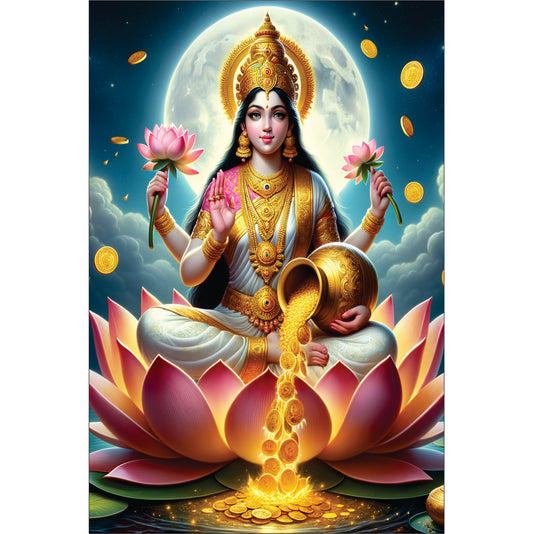 Laxmi Mata 01