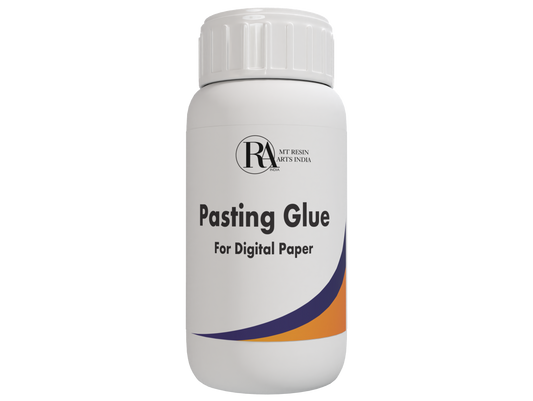 Pasting Glue