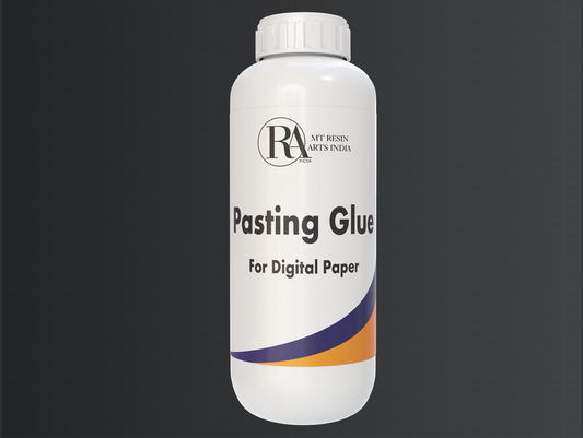 Pasting Glue
