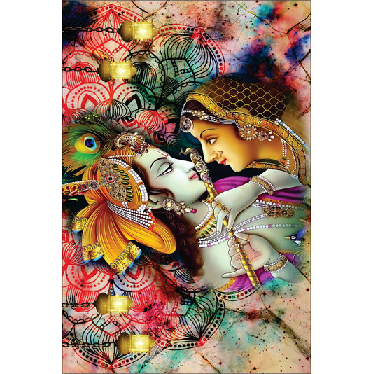 Radha krishna 02