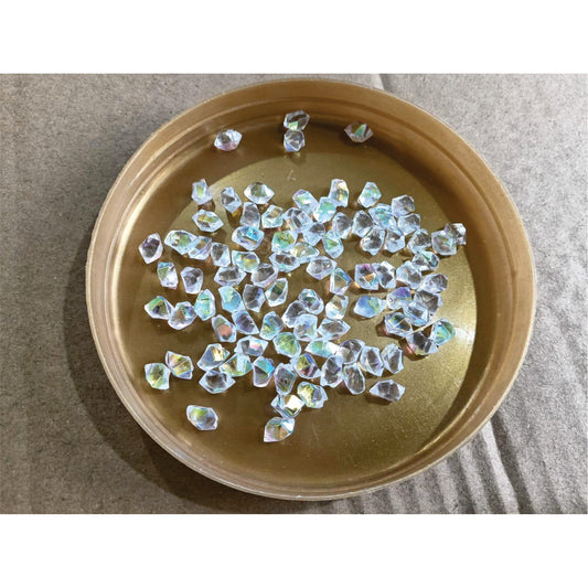 Rainbow Stone 7mm