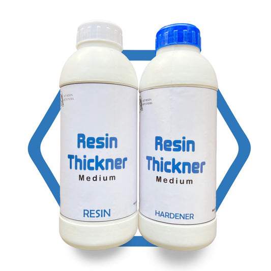 Resin Thickner 1:1