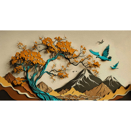 Wall Decor Vol-1 51 (JPG)