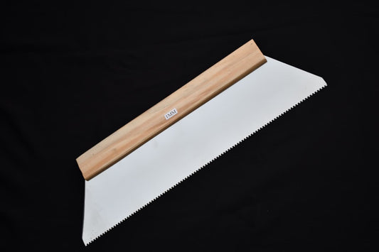 Epoxy Trowel 1mm 12inch
