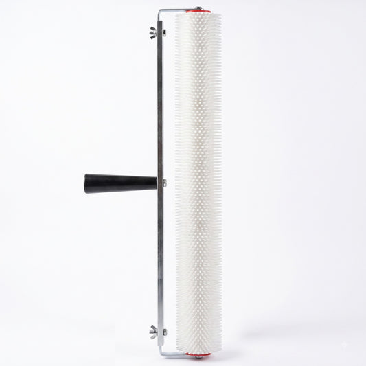 Spike Roller Pointed 24Inch