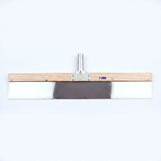 Epoxy Trowel 2mm 24inch